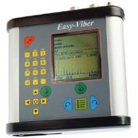 ANALIZADOR DE VIBRACIONES